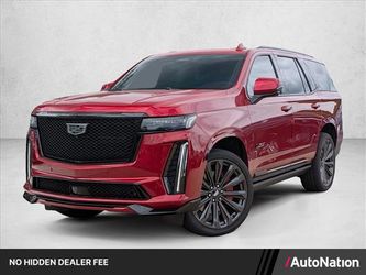 2023 Cadillac Escalade