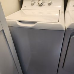 GE Washing Machine