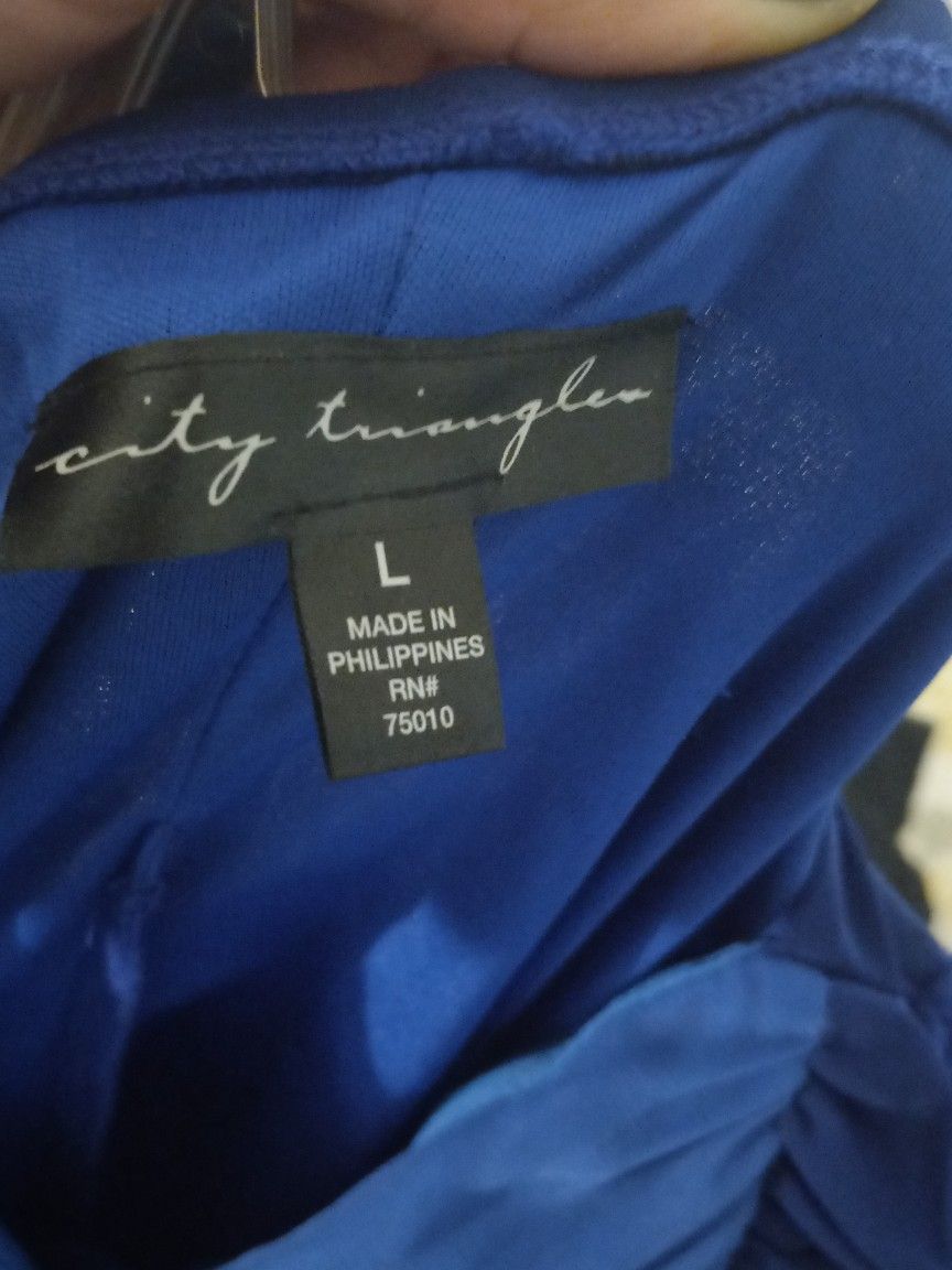 Formal/semi Formal Dress