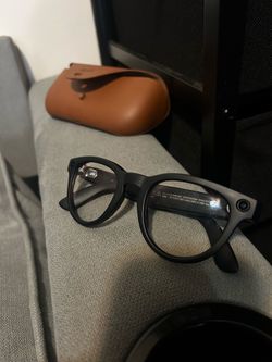 Ray-Ban Meta (Gen 2)