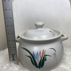 Heavy Duty Heat-resistant Soup Pot