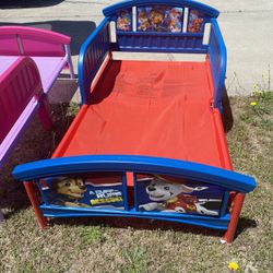 Toddle Beds 