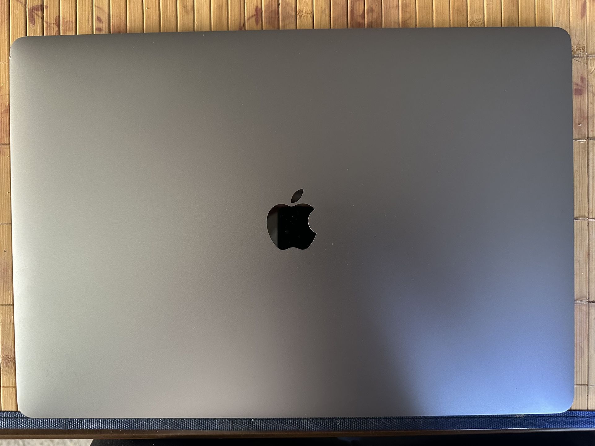 2019 16” MacBook Pro A2141 i9