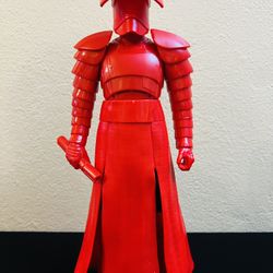 Star Wars Praetorian Guard Figure 