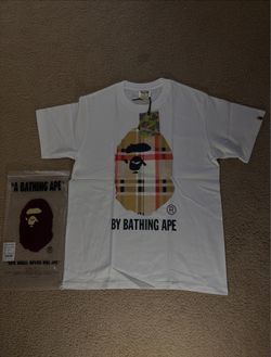 Bape tees