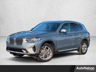 2023 BMW X3
