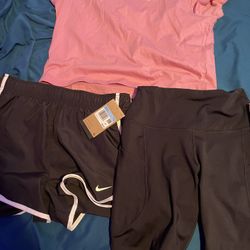 Nike Outfits Women 