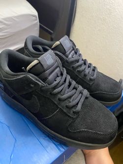 Florida A&M x nike dunk low  size 6 youth
