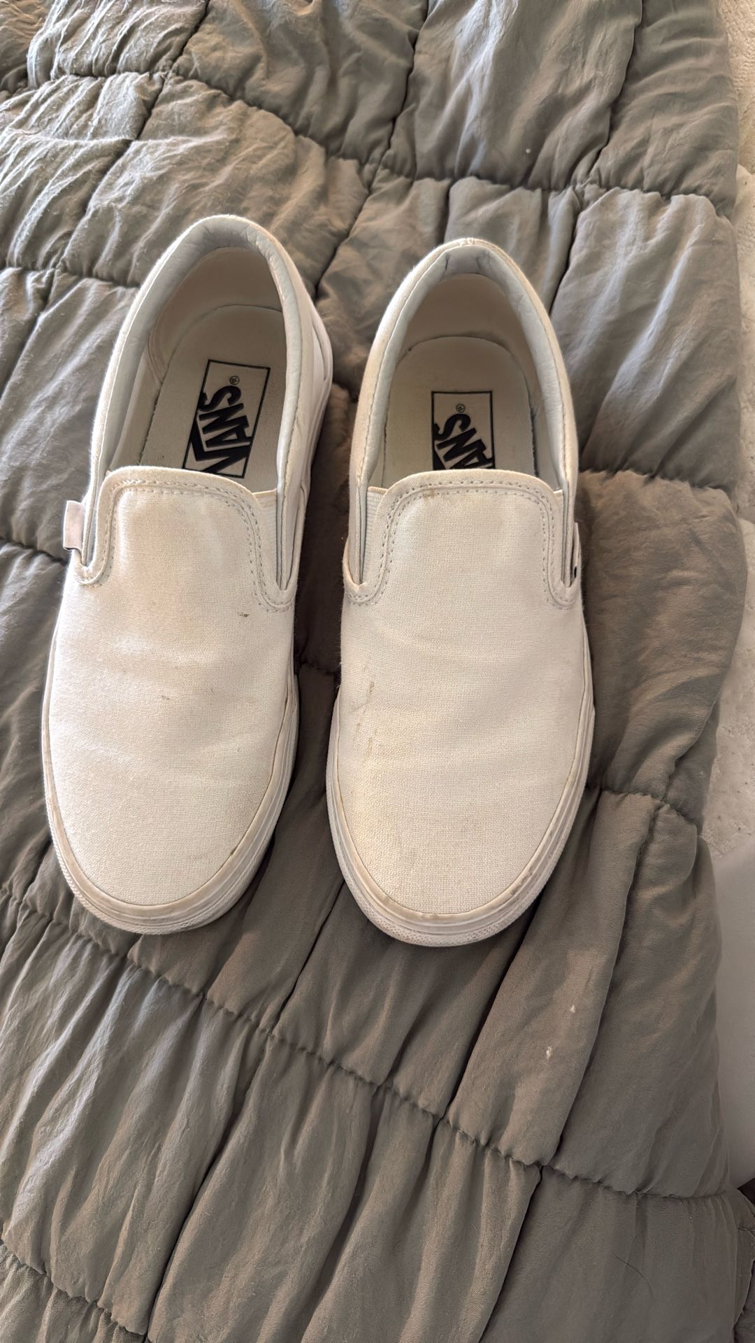 Vans Women’s Size 7 