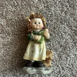 Ceramic Collectible 