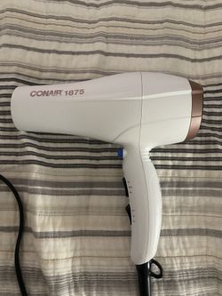 Conair Hair Dryer