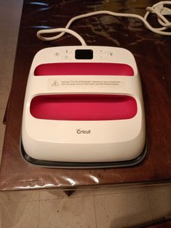Cricut Easy Heatpress