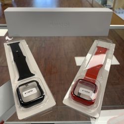 Apple Watch Series 7 (41 MM) ⌚️ 