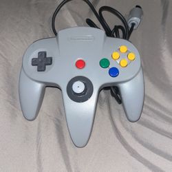 Nintendo 64 Controller OEM 