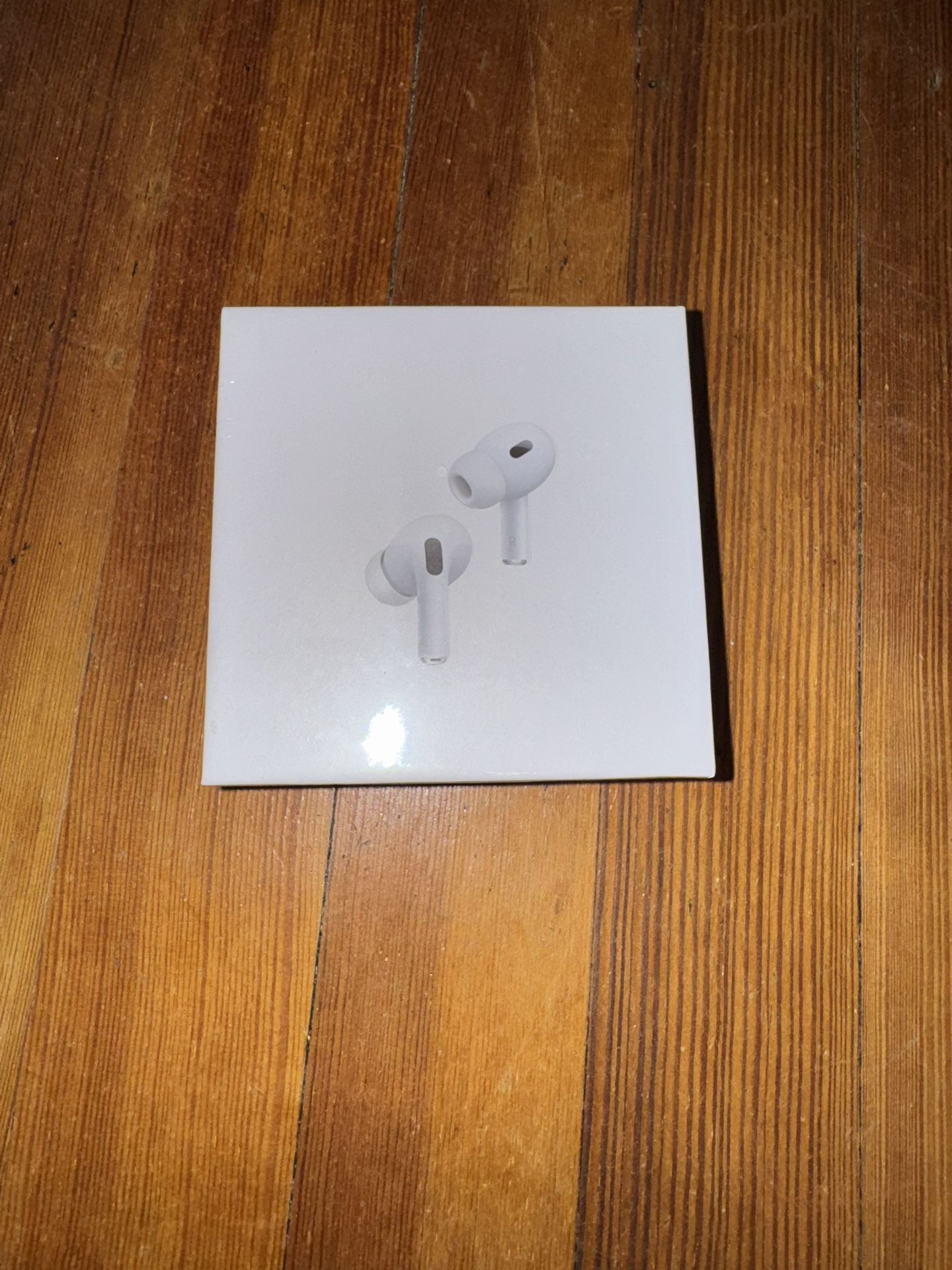 AirPods Pro (2nd generation) with MagSafe Charging Case (USB-C)