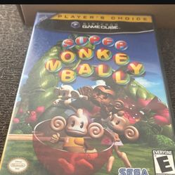 Game Cube Game
