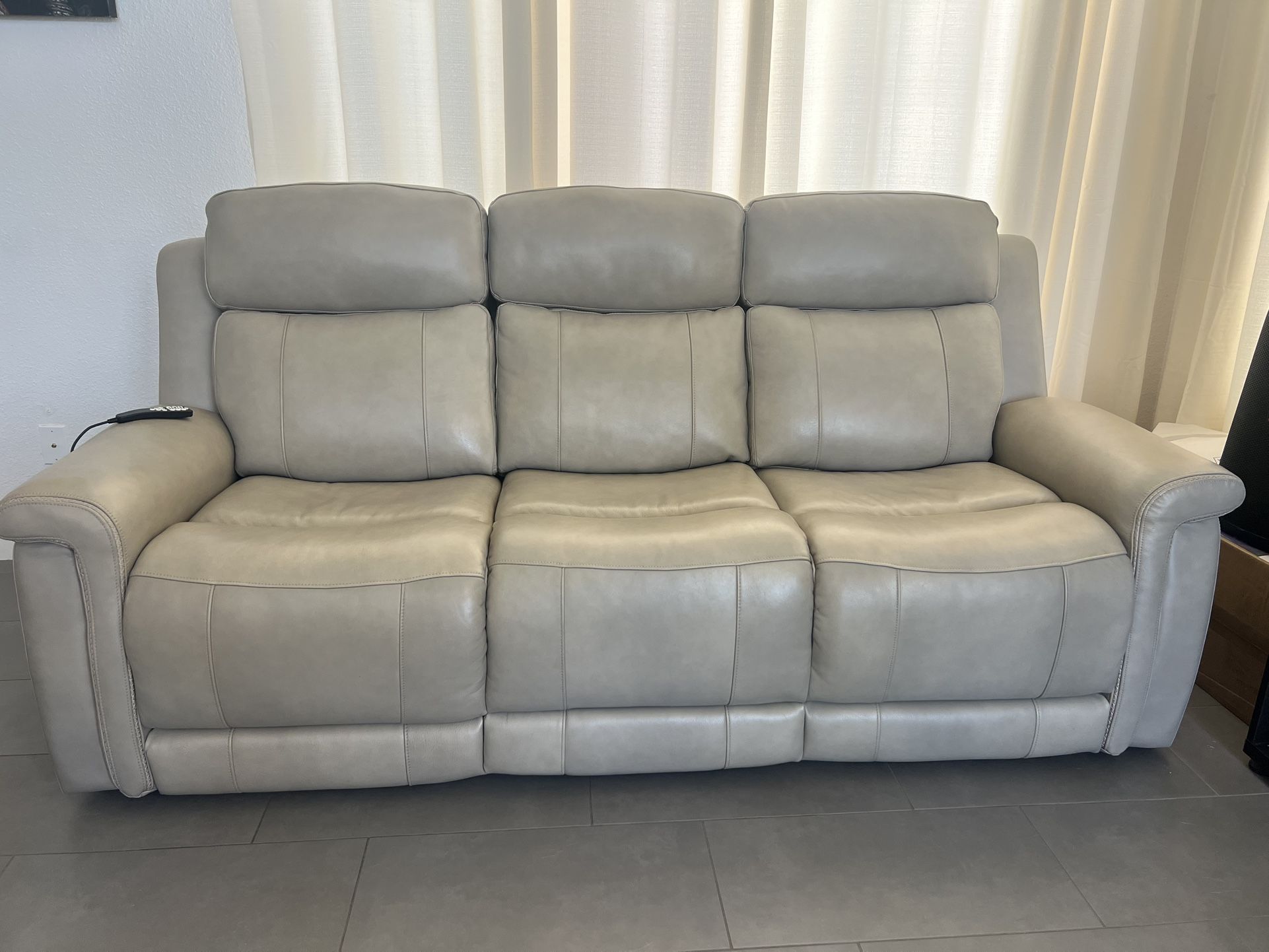 3 Seater Sofa