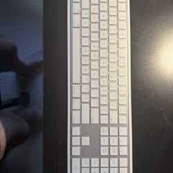Apple Magic Keyboard