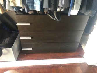 3 drawer cabinet