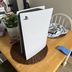 Ps5