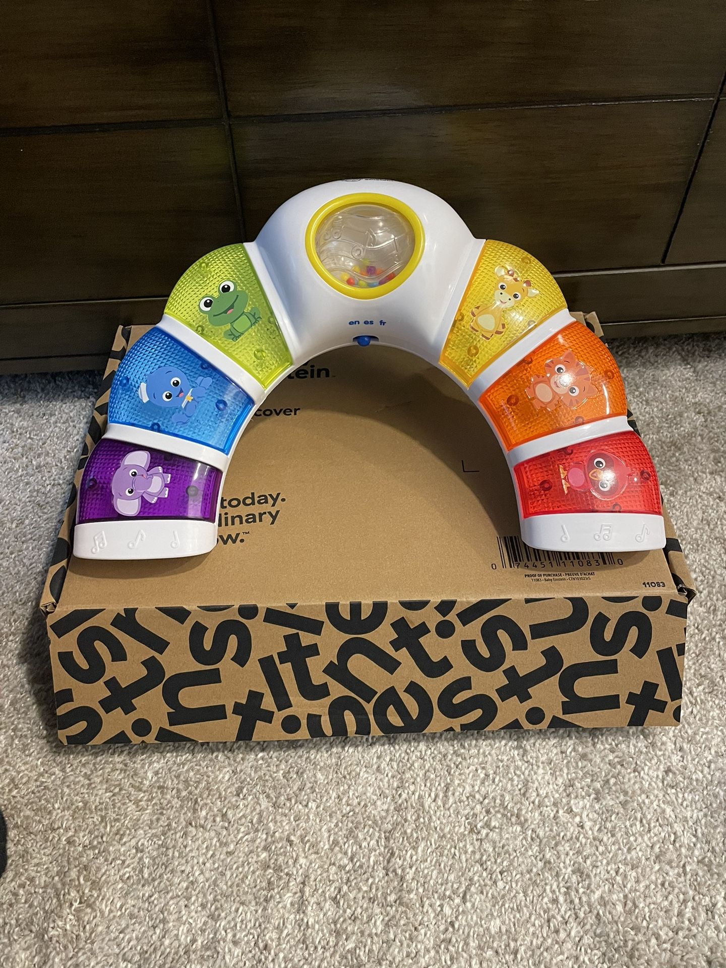 Misc. Baby Items Bundle Deal