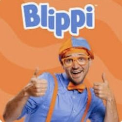 2 Tickets To Blippi Augusta