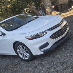 2016 Chevrolet Malibu