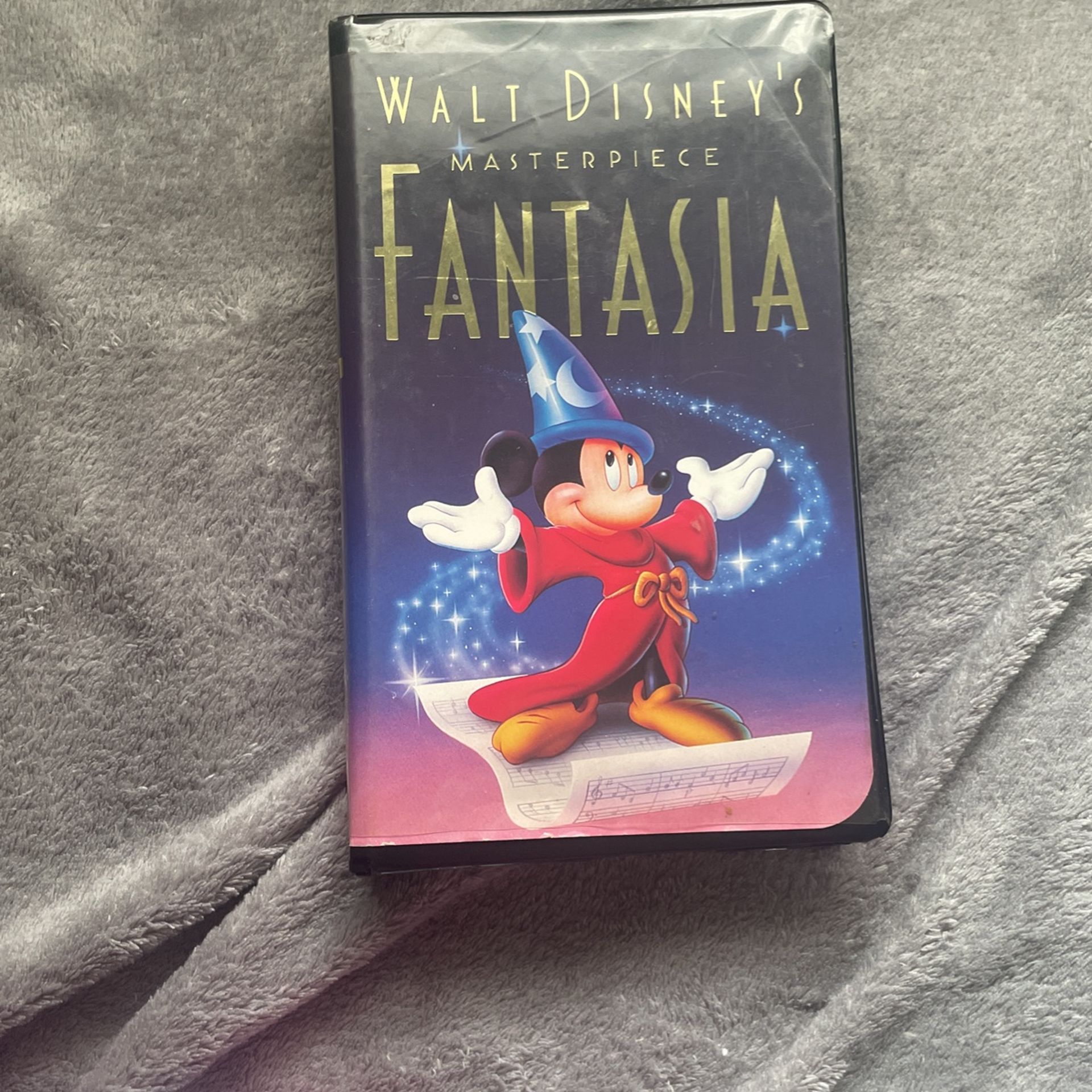 Super Rare Disney