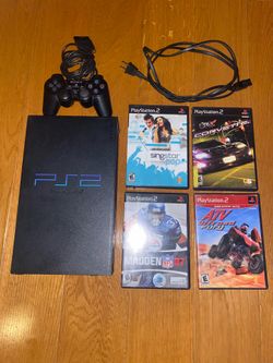 PlayStation 2