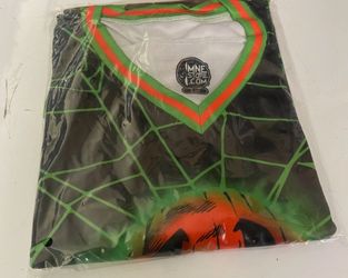 House Of Krazees (Twiztid) 2XL Sublimated Jersey