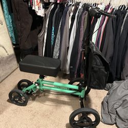 Knee Scooter
