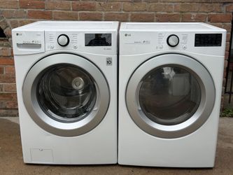 WASHER & DRYER⚡️FREE DELIVERY 🚛❇️. LAVADORA y SECADORA ⚡️