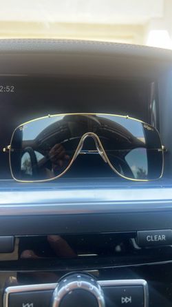Ray ban wing2