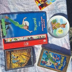 Peter Pan Collectibles