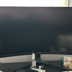 Suevery 34" Ultrawide Curved Gaming Monitor - 165Hz, WQHD/3440x1440P, 1500R 