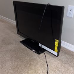 36” FLAT SCREEN TV
