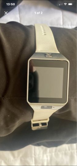 Android Smart Watch
