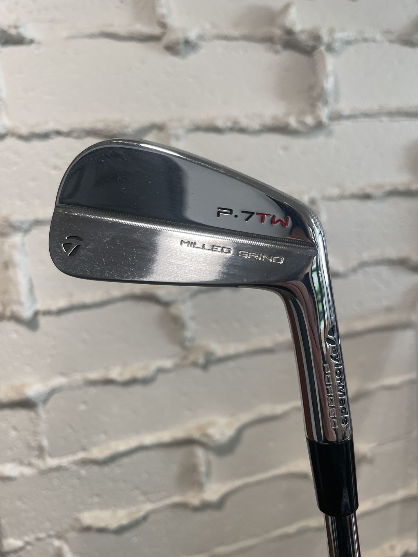 Taylormade P7tw 4 Iron