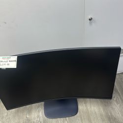 👽 ALIENWARE MONITOR