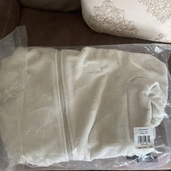 New Women’s North Face Osita Jacket 