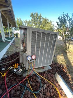 Air conditioning