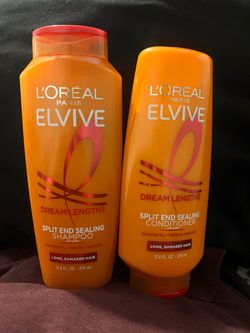 L’ORÉAL ELVIVE DREAM LENGTHS