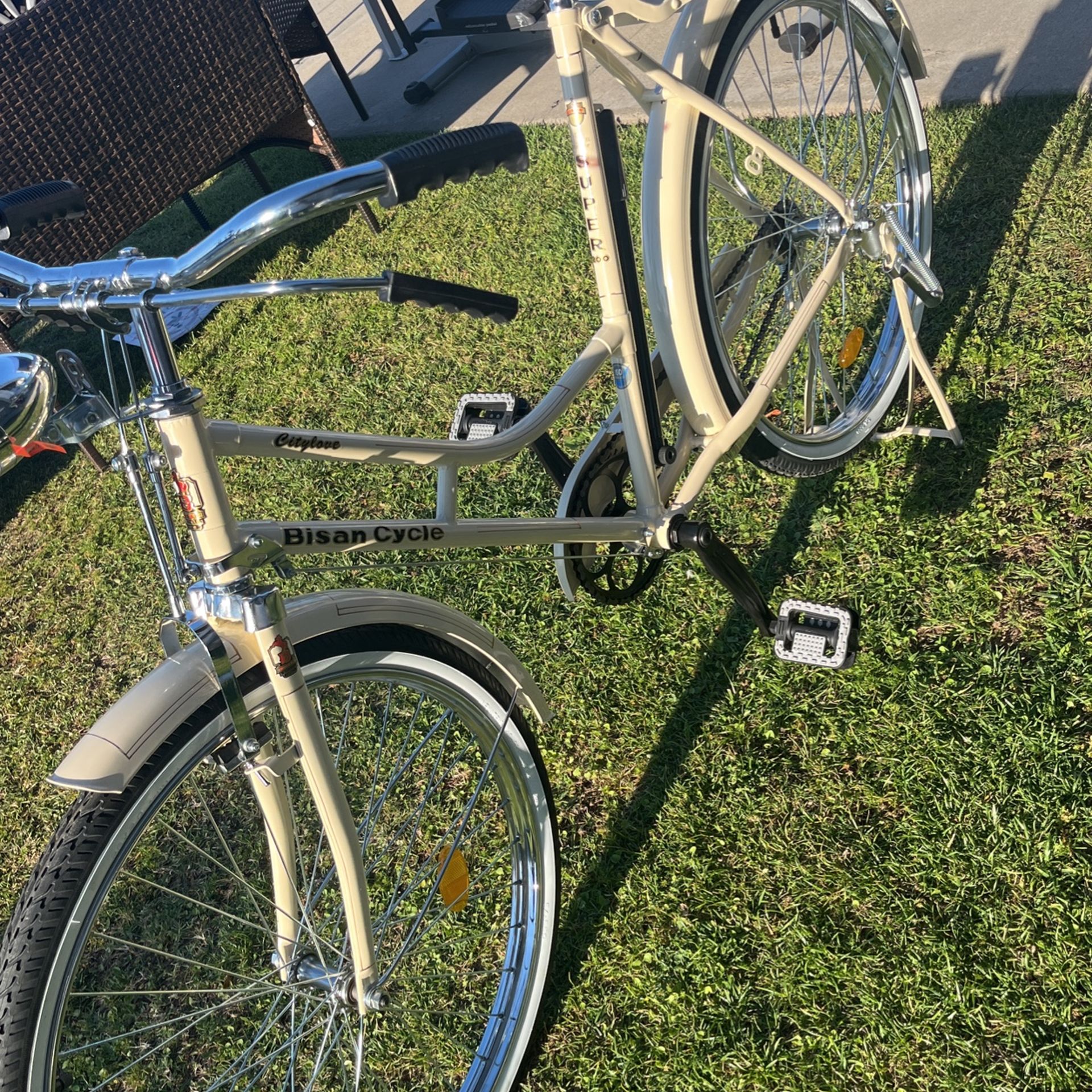 Hold Style Bike Bikes & Cycling