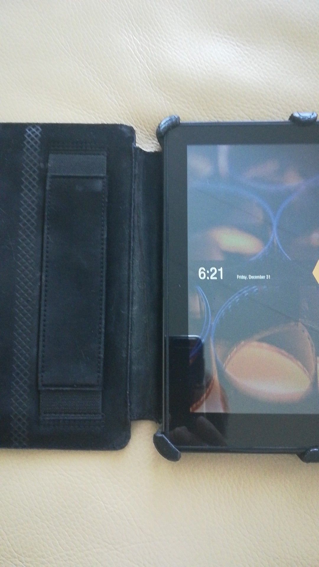 Kindle Fire