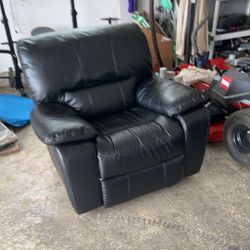 Recliner 