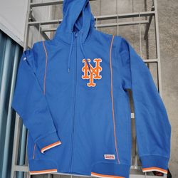Mets Brand New Jacket 
