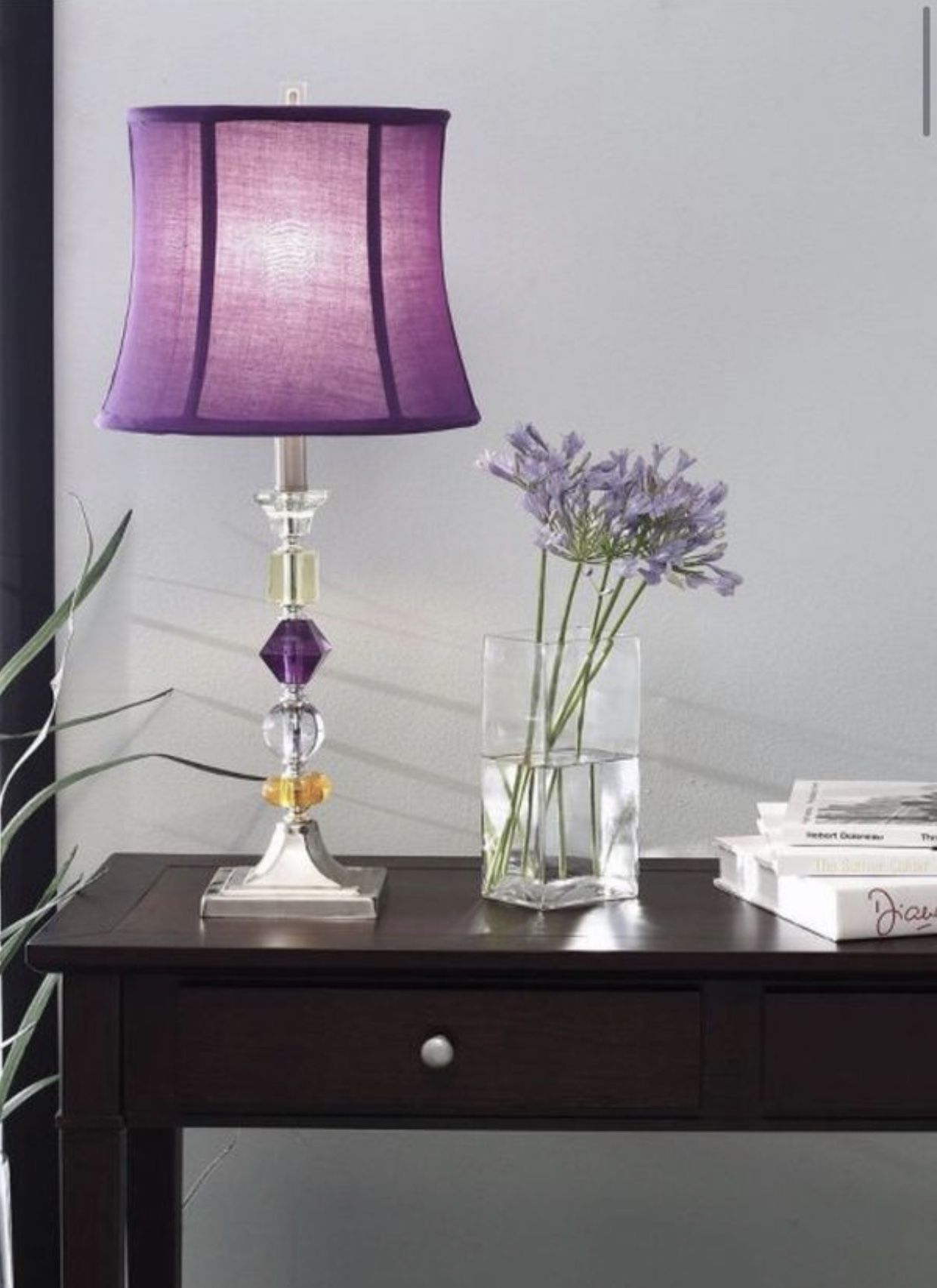 Beautiful Set of lamps