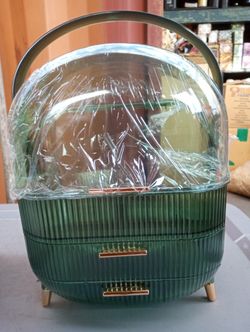 Jewelry/Make Up Drawer