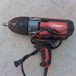 Impact Wrench