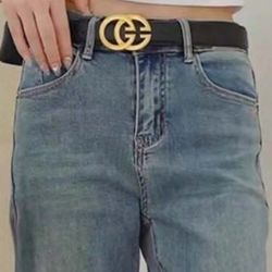 New Belt